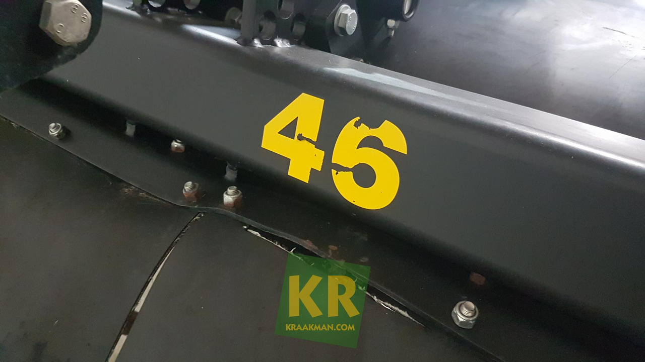 Imants 46 - Rotavator: picture 4 Imants 46 - Rotavator: picture 4