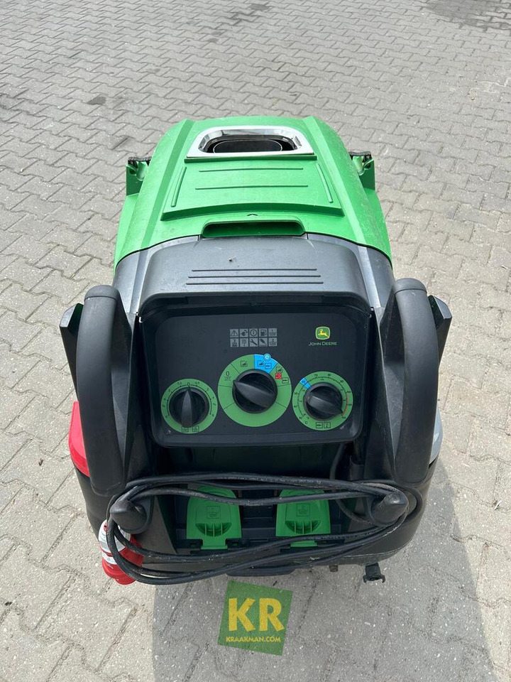John Deere AC - Pressure washer: picture 2 John Deere AC - Pressure washer: picture 2