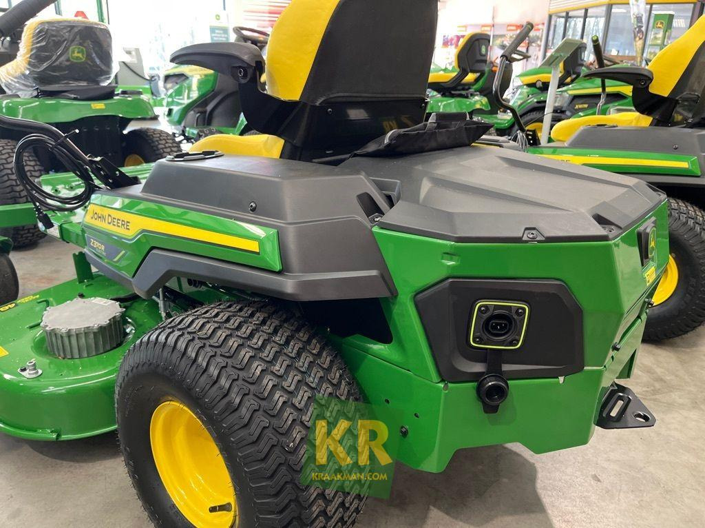 John Deere Z370R ELECTRIC - Garden mower: picture 3 John Deere Z370R ELECTRIC - Garden mower: picture 3