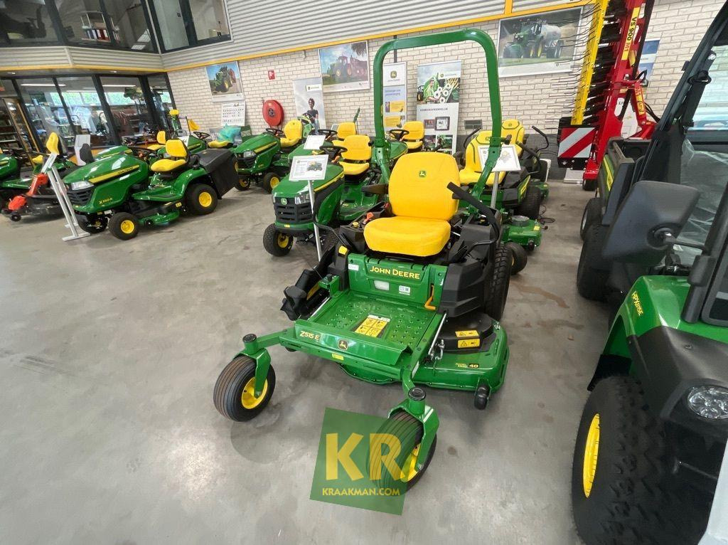 John Deere Z515E ZEROTURN - Garden mower: picture 2 John Deere Z515E ZEROTURN - Garden mower: picture 2