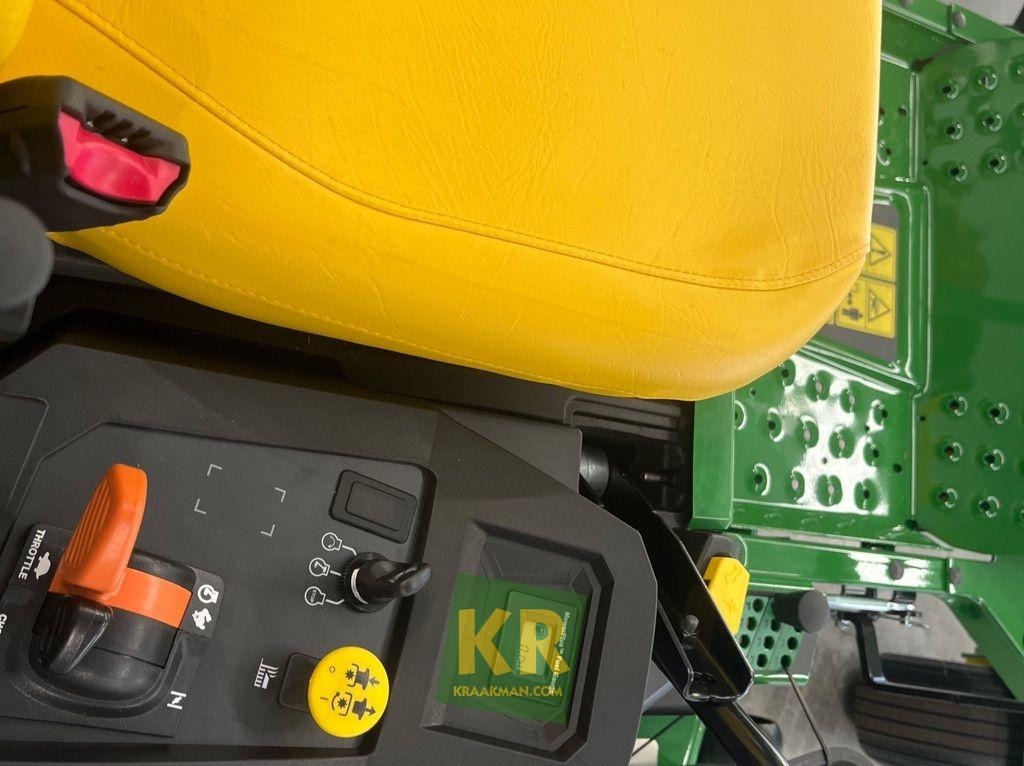 John Deere Z515E ZEROTURN - Garden mower: picture 3 John Deere Z515E ZEROTURN - Garden mower: picture 3