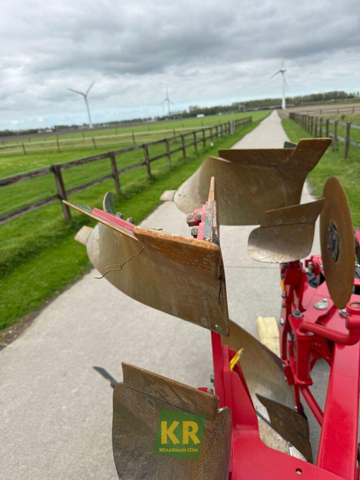Kongskilde ZZ Conversie - Plow: picture 4 Kongskilde ZZ Conversie - Plow: picture 4