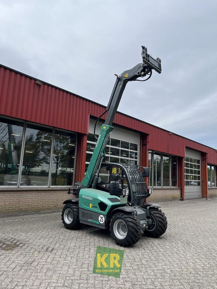 Kramer Overig - Telescopic handler: picture 1 Kramer Overig - Telescopic handler: picture 1