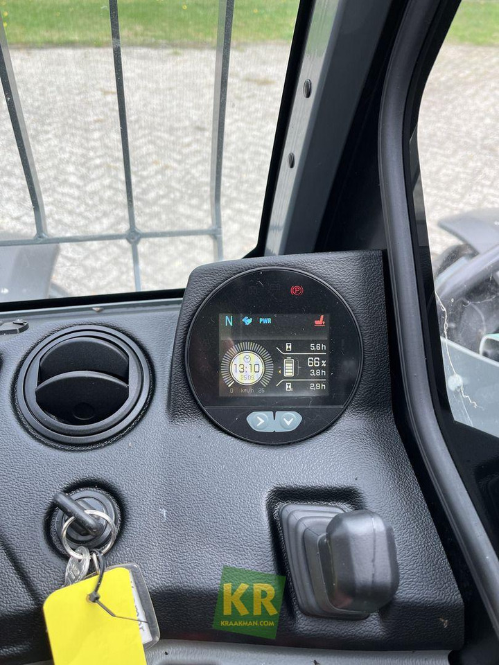 Kramer Overig - Telescopic handler: picture 5 Kramer Overig - Telescopic handler: picture 5