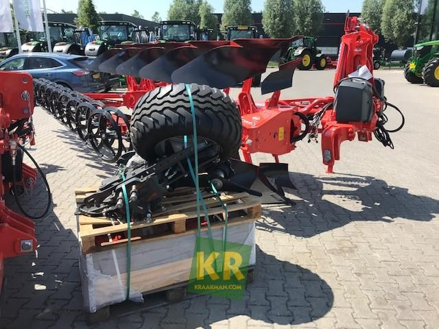 Kuhn Vari Master - Plow: picture 2 Kuhn Vari Master - Plow: picture 2