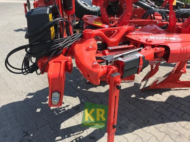 Kuhn Vari Master - Plow: picture 5 Kuhn Vari Master - Plow: picture 5