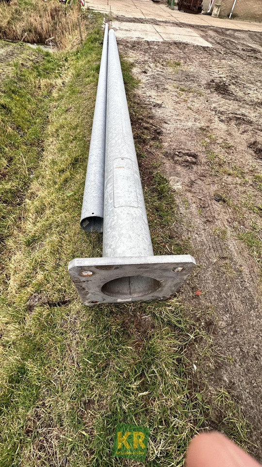 Mast 20 Meter Overige - Construction equipment: picture 4 Mast 20 Meter Overige - Construction equipment: picture 4