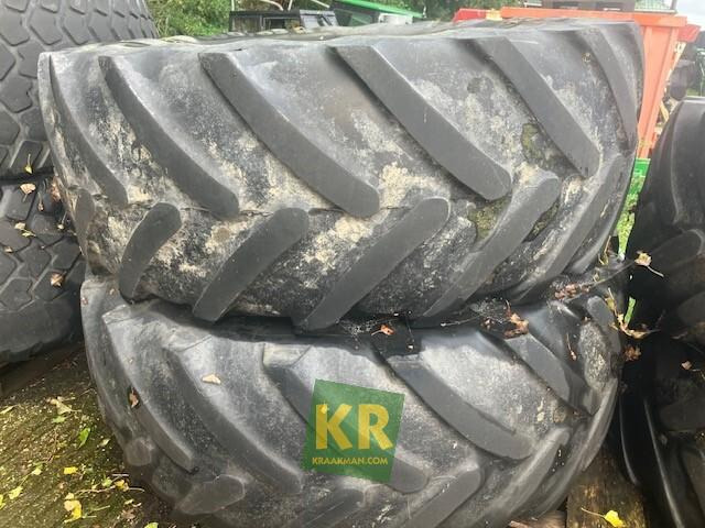 Mitas Banden Mitas - Wheel and tire package for Agricultural machinery: picture 1 Mitas Banden Mitas - Wheel and tire package for Agricultural machinery: picture 1
