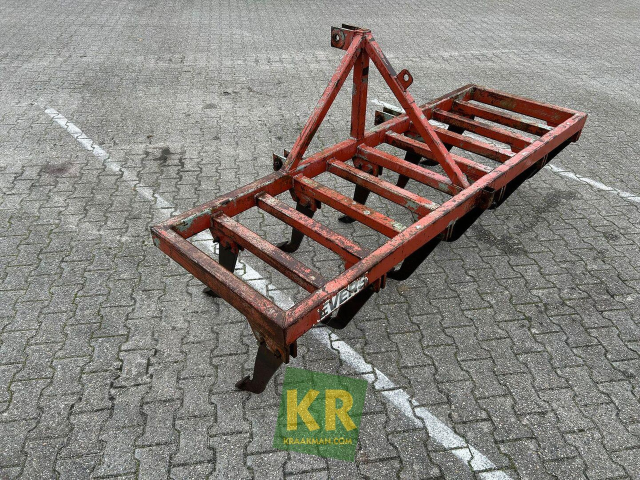 Overig Evers - Cultivator: picture 5 Overig Evers - Cultivator: picture 5