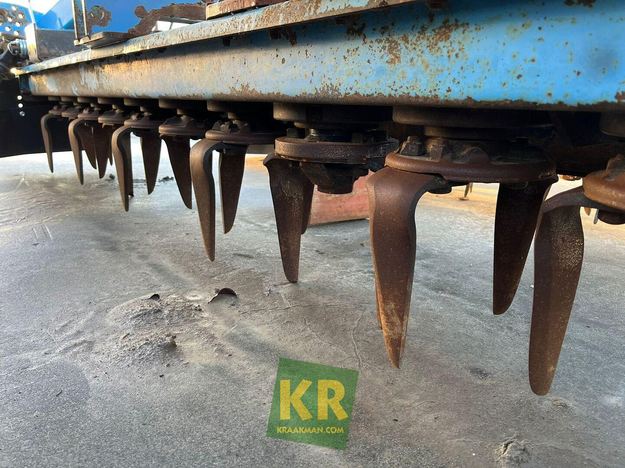 Overig Sicma - Harrow: picture 4 Overig Sicma - Harrow: picture 4