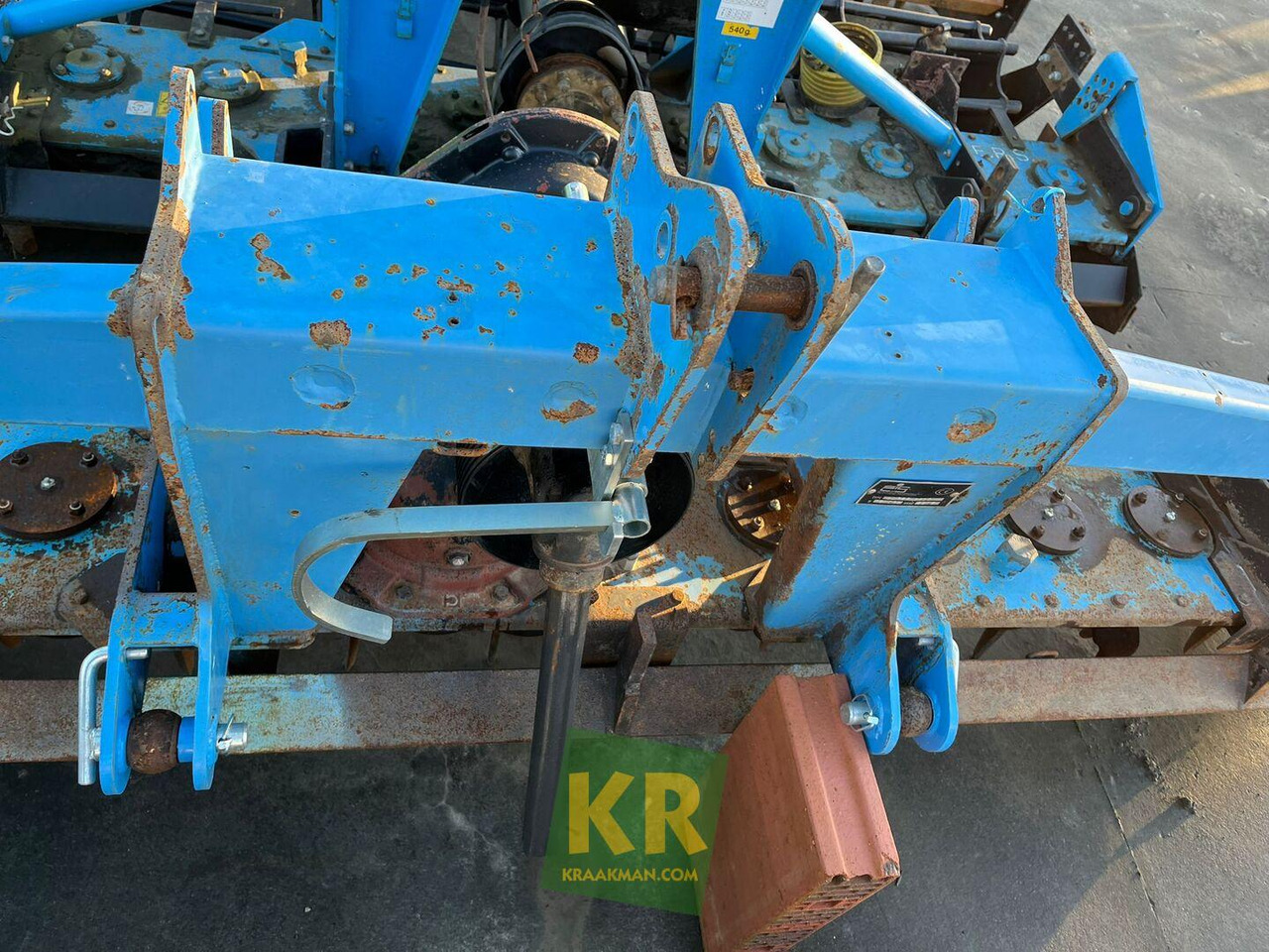 Overig Sicma - Harrow: picture 5 Overig Sicma - Harrow: picture 5