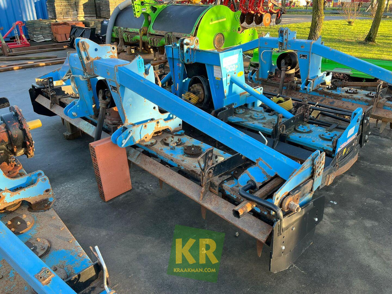 Overig Sicma - Harrow: picture 2 Overig Sicma - Harrow: picture 2