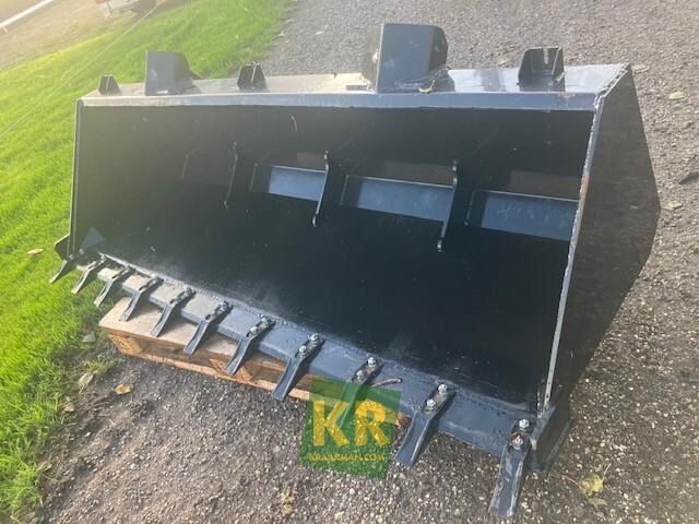 Overige Overig - Loader bucket: picture 1 Overige Overig - Loader bucket: picture 1