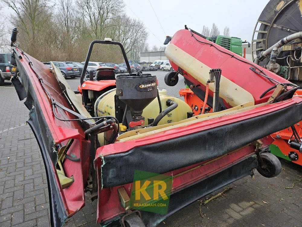 Overige Overige veldspuiten - Self-propelled sprayer: picture 3 Overige Overige veldspuiten - Self-propelled sprayer: picture 3