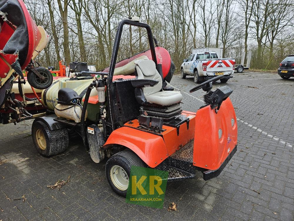 Overige Overige veldspuiten - Self-propelled sprayer: picture 1 Overige Overige veldspuiten - Self-propelled sprayer: picture 1