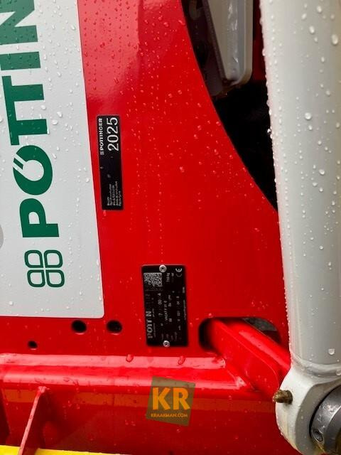 Pottinger Novacat F3100 - Garden mower: picture 5 Pottinger Novacat F3100 - Garden mower: picture 5