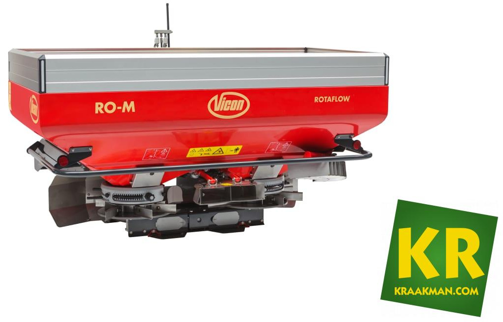 ROTAFLOW Vicon - Fertilizer spreader: picture 1 ROTAFLOW Vicon - Fertilizer spreader: picture 1
