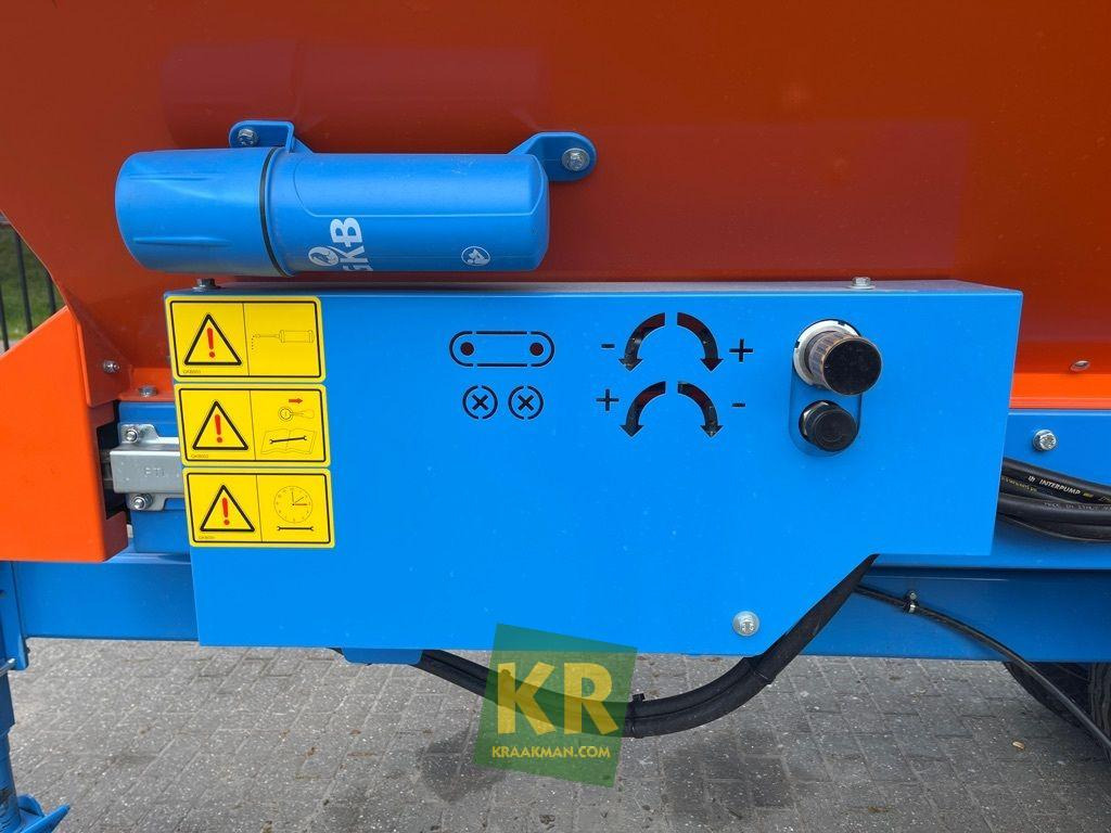 Sandspreader GKB - Sand/ Salt spreader: picture 4 Sandspreader GKB - Sand/ Salt spreader: picture 4