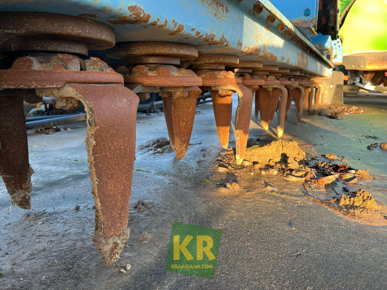 Sicma Overig - Harrow: picture 5 Sicma Overig - Harrow: picture 5