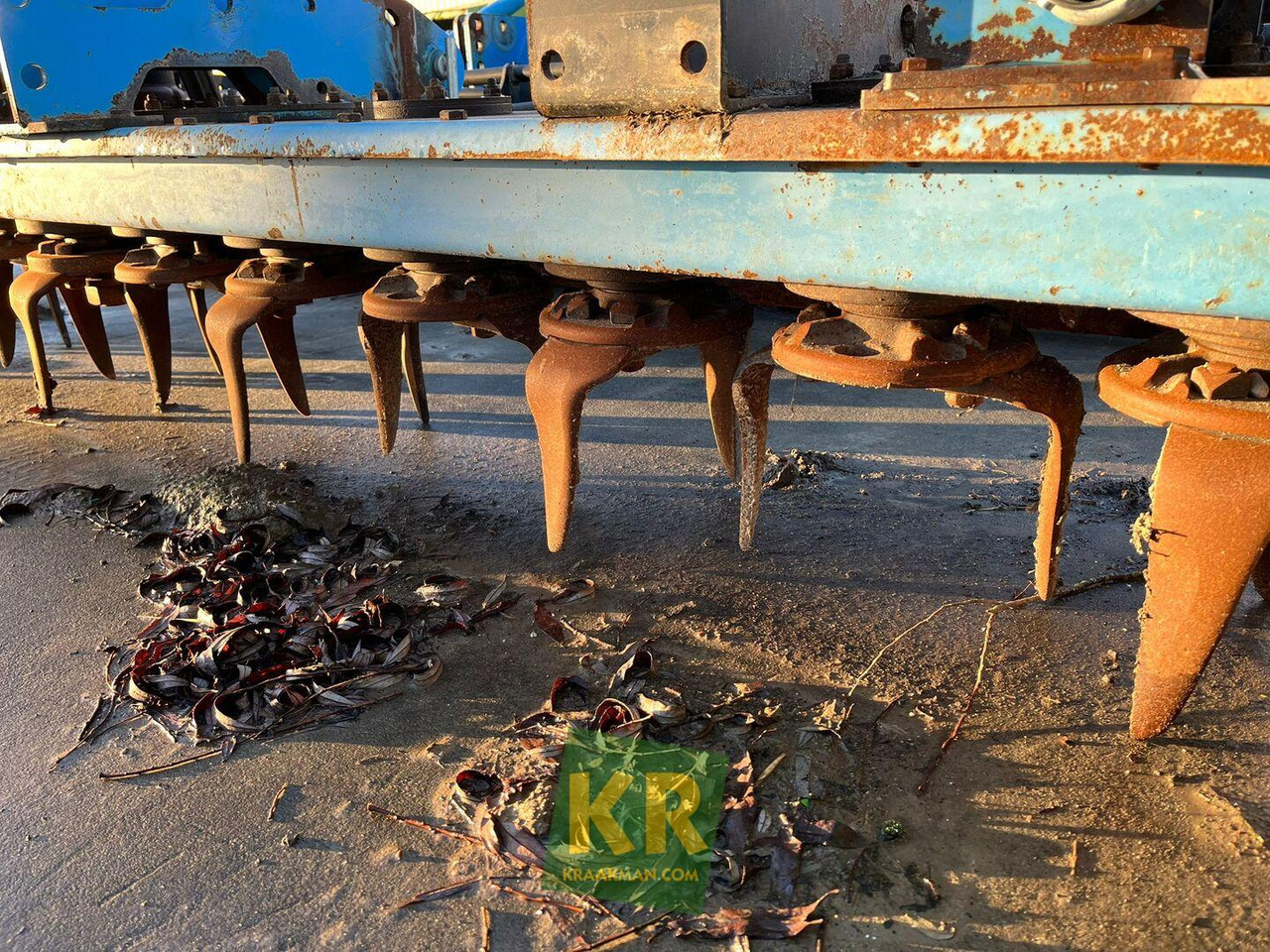 Sicma Overig - Harrow: picture 4 Sicma Overig - Harrow: picture 4