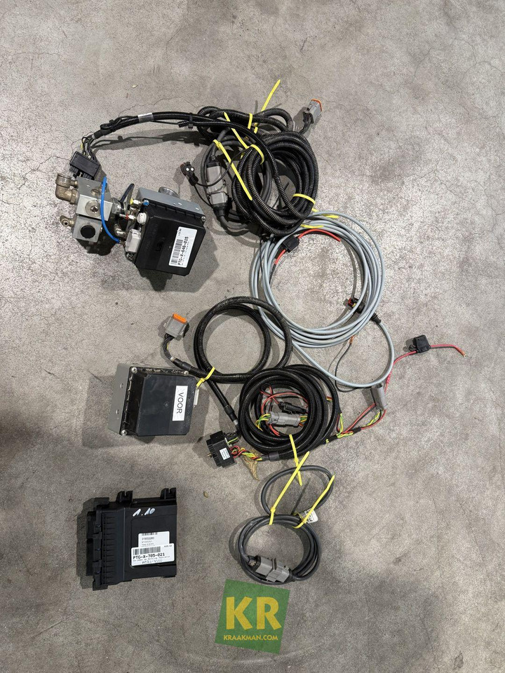 Tietjen Luchtrem  - Brake parts for Agricultural machinery: picture 4 Tietjen Luchtrem  - Brake parts for Agricultural machinery: picture 4