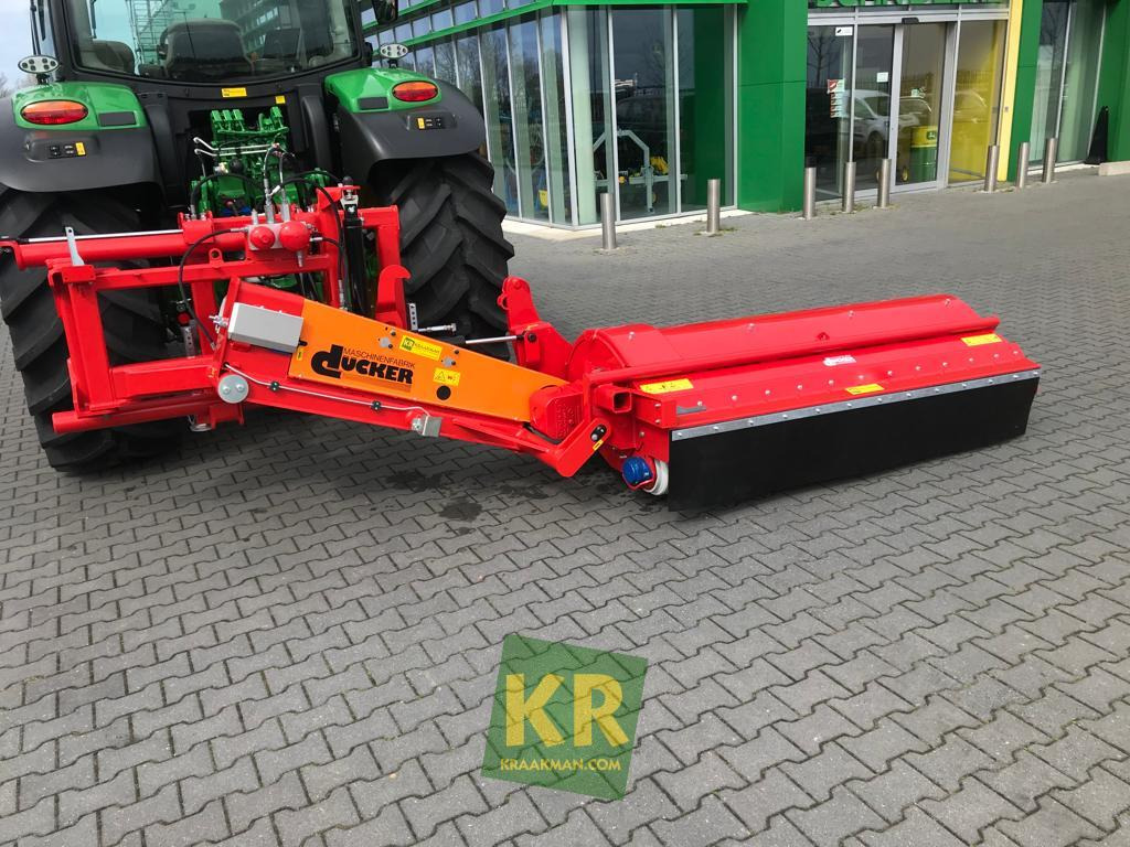 USM Ducker - Mower: picture 3 USM Ducker - Mower: picture 3
