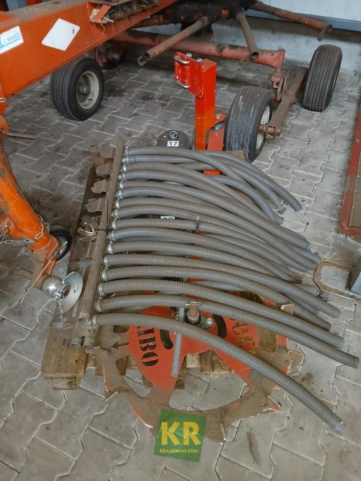 ZIBO L3000/25 - Seed drill: picture 4 ZIBO L3000/25 - Seed drill: picture 4