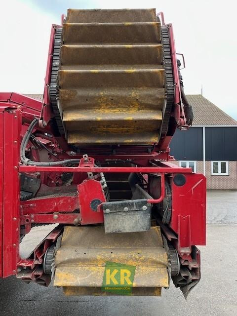 ZZ Conversie Grimme - Potato harvester: picture 5 ZZ Conversie Grimme - Potato harvester: picture 5