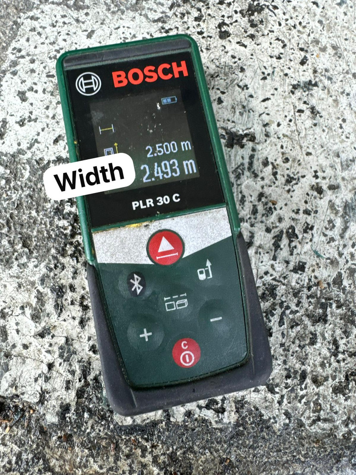 Refrigerator semi-trailer Gray and Adams 2012 Vector 1950MT – PR2905: picture 18 Refrigerator semi-trailer Gray and Adams 2012 Vector 1950MT – PR2905: picture 18