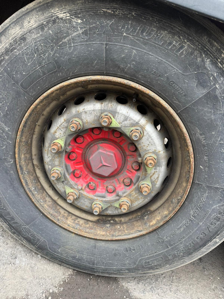 Refrigerator semi-trailer Gray and Adams 2014 SLXe 300 – CML22SC: picture 11