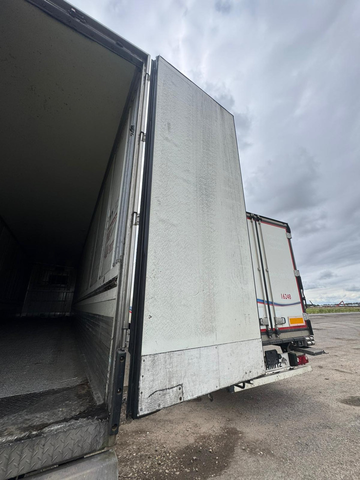 Refrigerator semi-trailer Gray and Adams 2014 SLXe 300 – CML22SC: picture 19