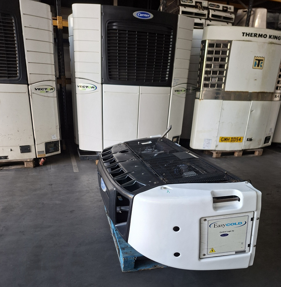 Supra 1150 MT – GC734063 - Refrigerator unit: picture 5 Supra 1150 MT – GC734063 - Refrigerator unit: picture 5