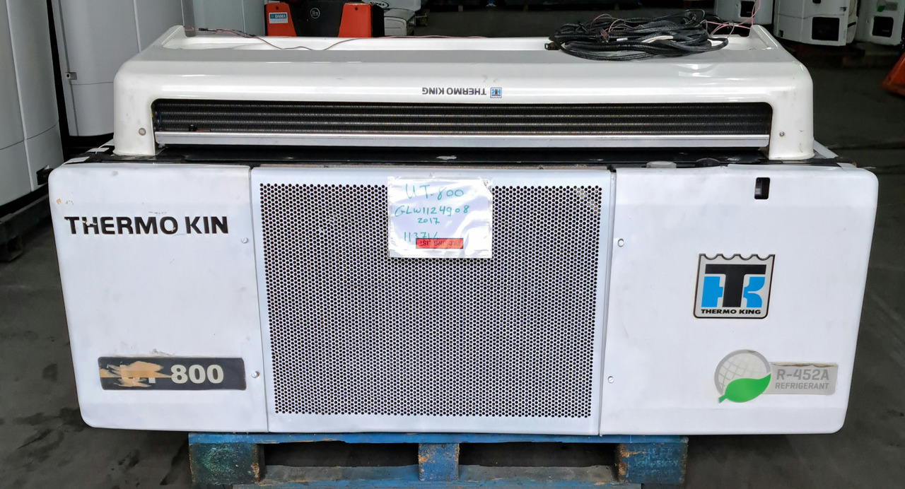 Thermo King UT-800 - Refrigerator unit: picture 1 Thermo King UT-800 - Refrigerator unit: picture 1