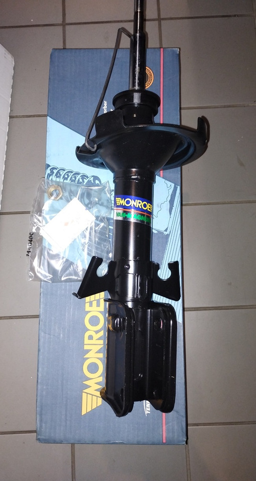 AMORTYZATOR PRZEDNI MERCEDES VITO VIANO V-CLASS MONROE 013.487-00A 6383200913 - Shock absorber for Commercial vehicle: picture 1 AMORTYZATOR PRZEDNI MERCEDES VITO VIANO V-CLASS MONROE 013.487-00A 6383200913 - Shock absorber for Commercial vehicle: picture 1