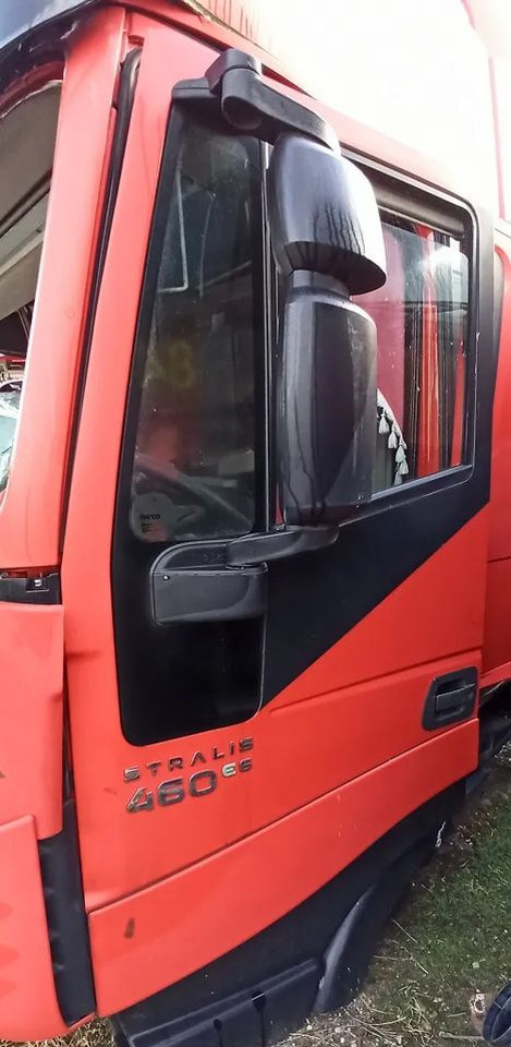 Drzwi lewe IVECO STRALIS HI-WAY E6 Kompletne - Door and parts for Truck: picture 1 Drzwi lewe IVECO STRALIS HI-WAY E6 Kompletne - Door and parts for Truck: picture 1