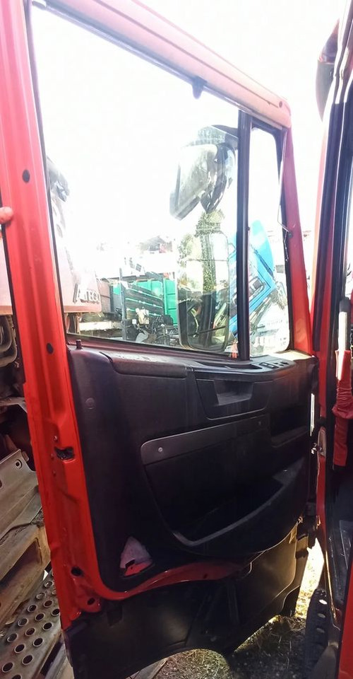 Drzwi lewe IVECO STRALIS HI-WAY E6 Kompletne - Door and parts for Truck: picture 2 Drzwi lewe IVECO STRALIS HI-WAY E6 Kompletne - Door and parts for Truck: picture 2