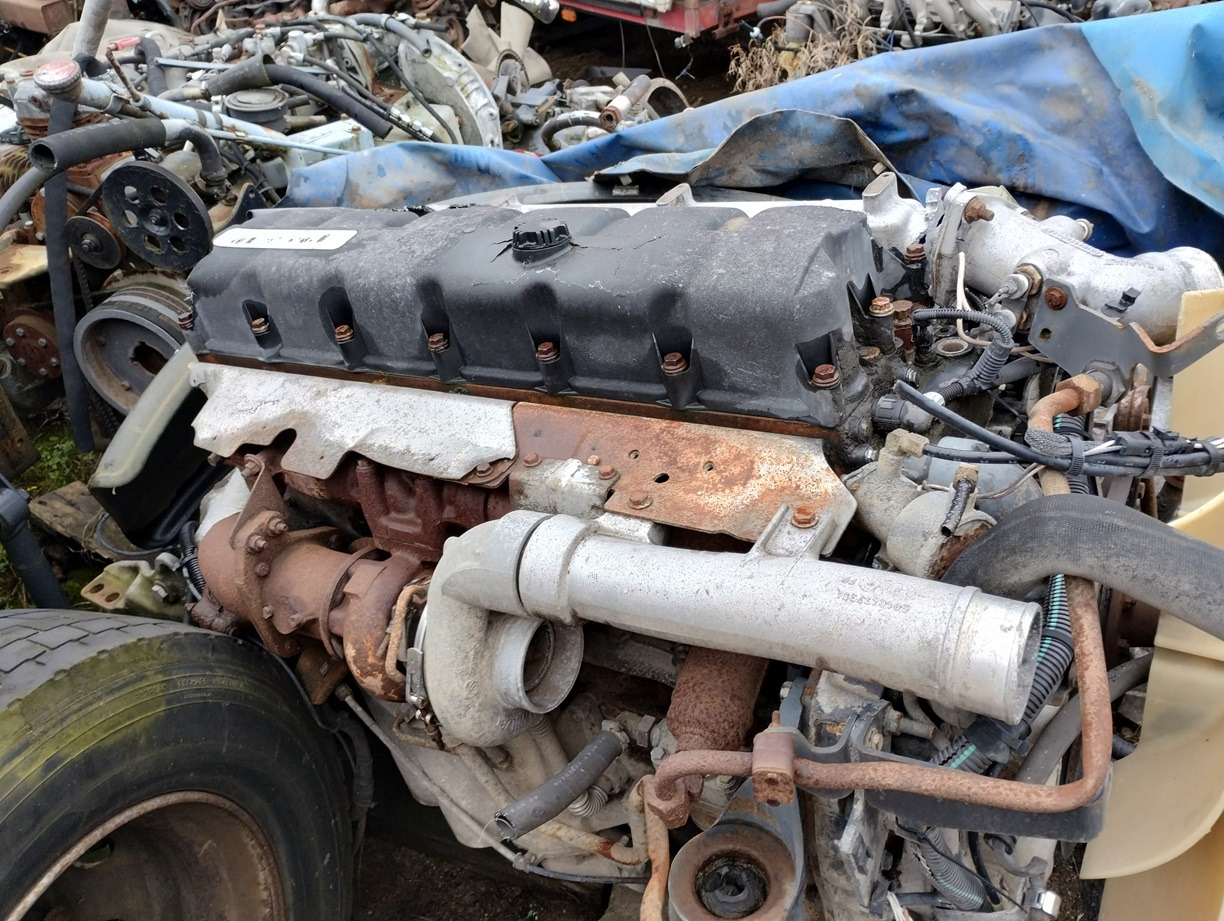 RENAULT 420 DCI PREMIUM DCI11 - Engine and parts for Truck: picture 5 RENAULT 420 DCI PREMIUM DCI11 - Engine and parts for Truck: picture 5