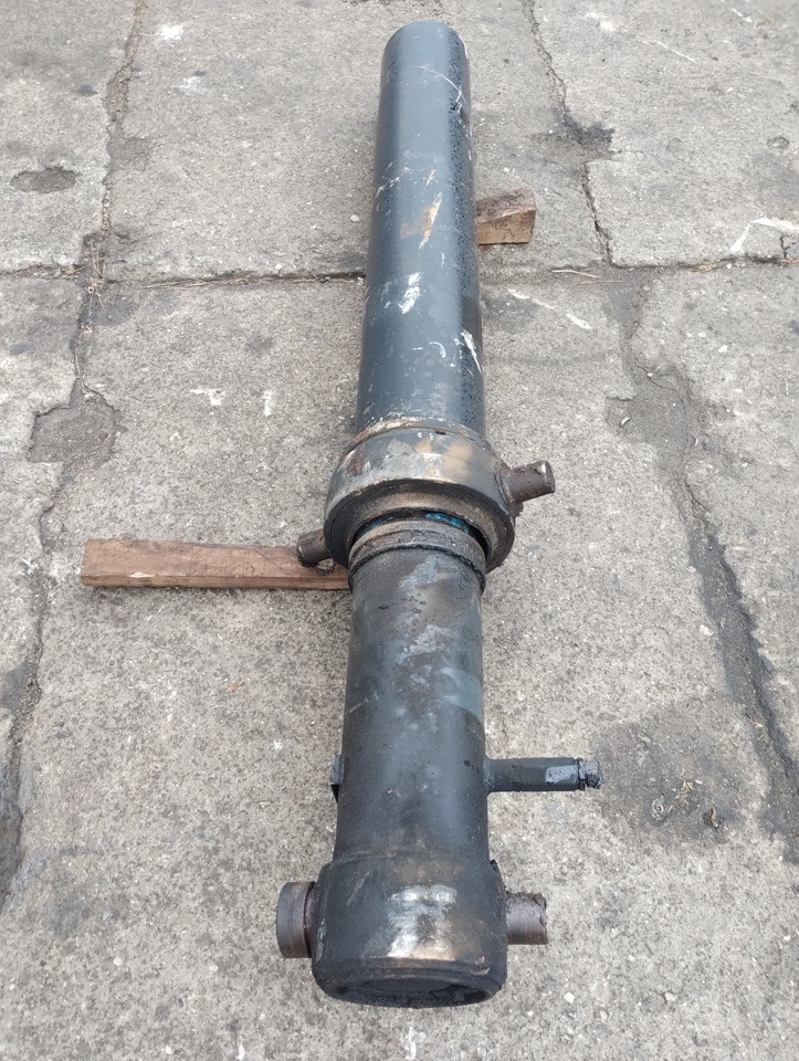 SIŁOWNIK HYDRAULICZNY WYWROTKA NACZEPA 160CM - Hydraulic cylinder for Trailer: picture 2 SIŁOWNIK HYDRAULICZNY WYWROTKA NACZEPA 160CM - Hydraulic cylinder for Trailer: picture 2