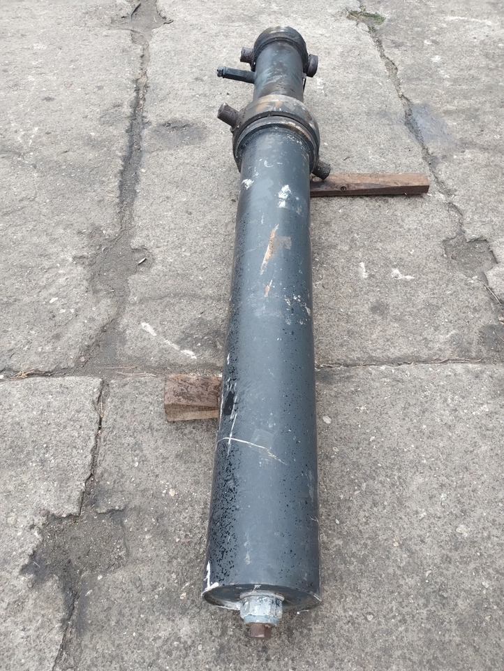 SIŁOWNIK HYDRAULICZNY WYWROTKA NACZEPA 160CM - Hydraulic cylinder for Trailer: picture 1 SIŁOWNIK HYDRAULICZNY WYWROTKA NACZEPA 160CM - Hydraulic cylinder for Trailer: picture 1