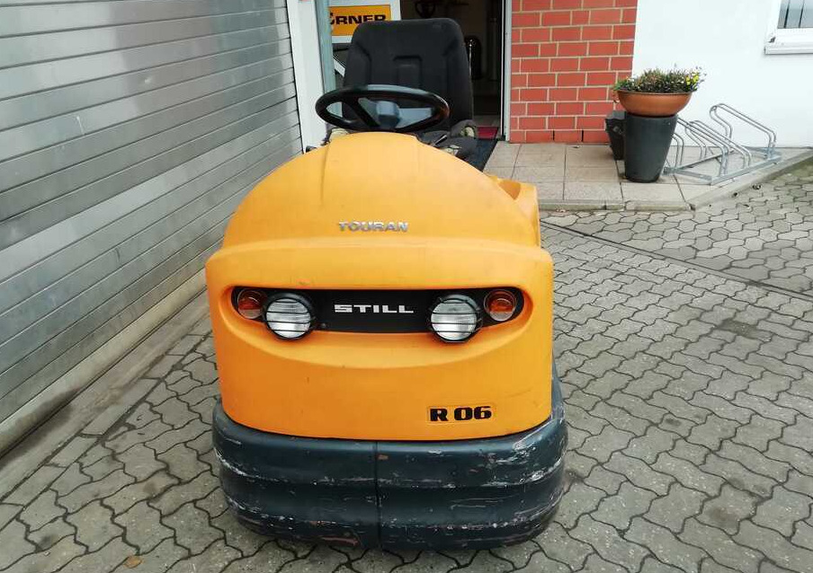 Still R06-06 - Tow tractor: picture 2 Still R06-06 - Tow tractor: picture 2