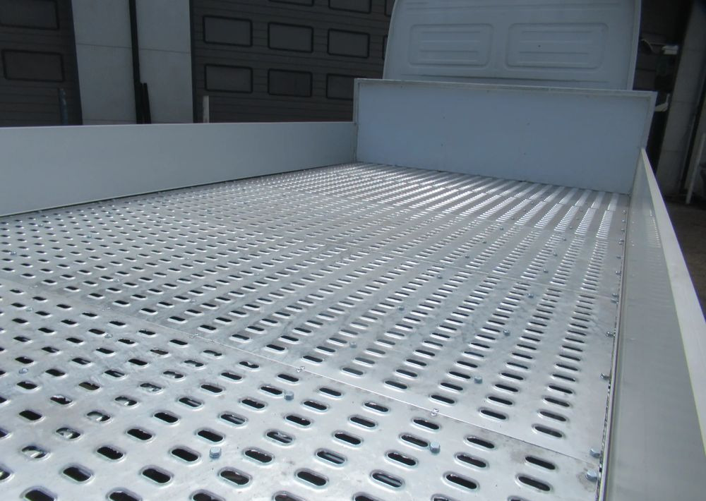 Mercedes-Benz Atego 1224 - Tow truck: picture 4 Mercedes-Benz Atego 1224 - Tow truck: picture 4