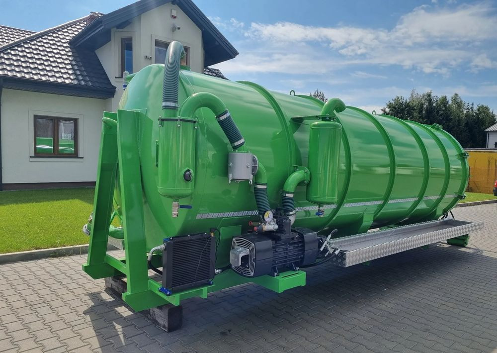 Garbage truck Scania P360: picture 10