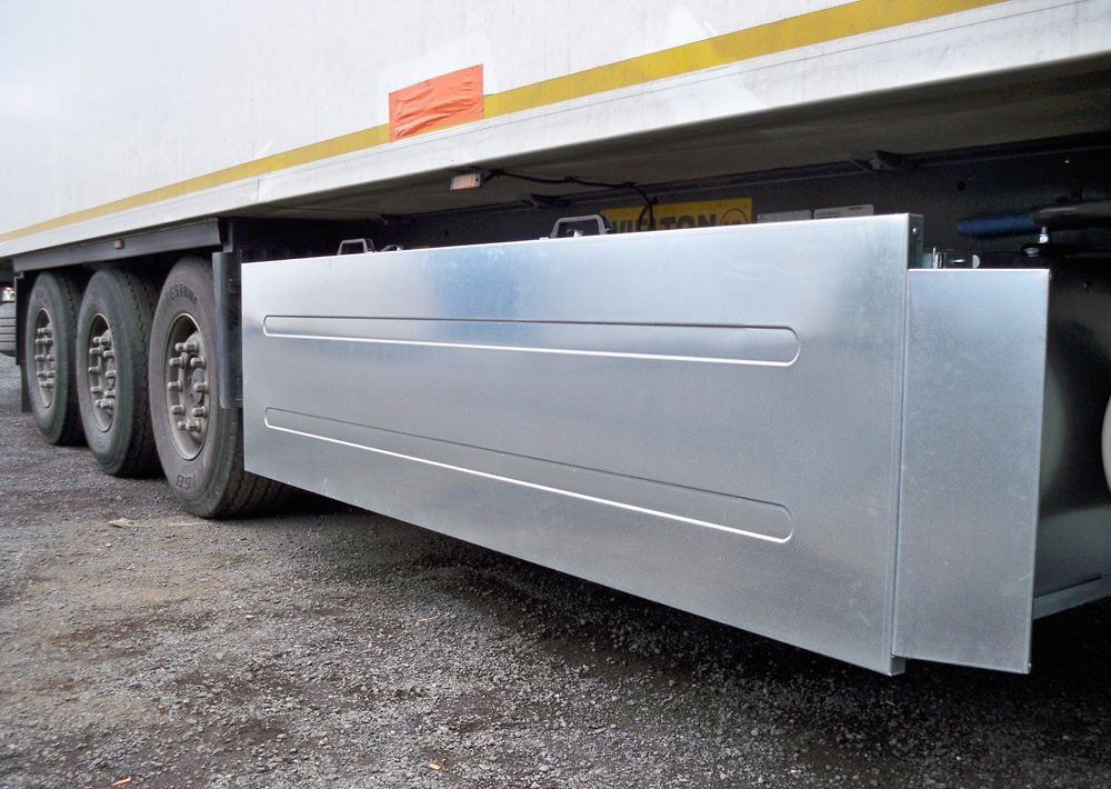 KOSZ NA PALETY PALECIARA - Spare parts for Truck: picture 5 KOSZ NA PALETY PALECIARA - Spare parts for Truck: picture 5