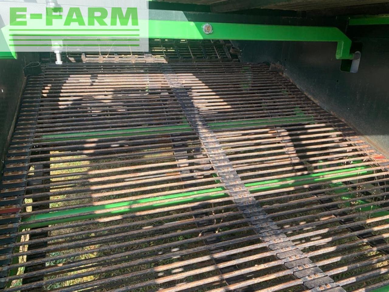 AVR spirit 6200 demo - Potato harvester: picture 5 AVR spirit 6200 demo - Potato harvester: picture 5