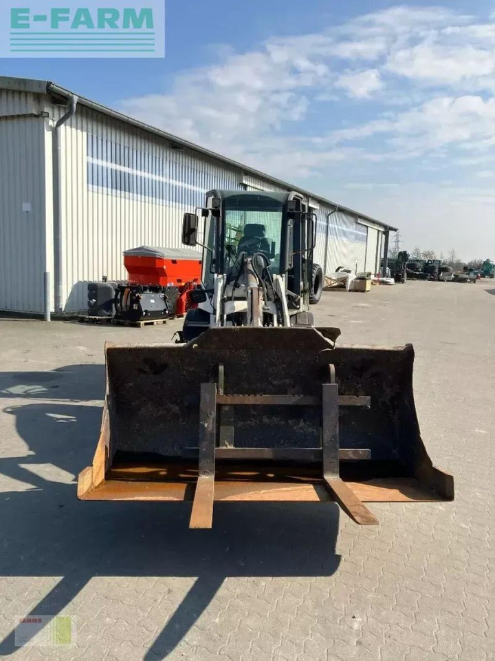 Ahlmann al 80 - Mini excavator: picture 4 Ahlmann al 80 - Mini excavator: picture 4