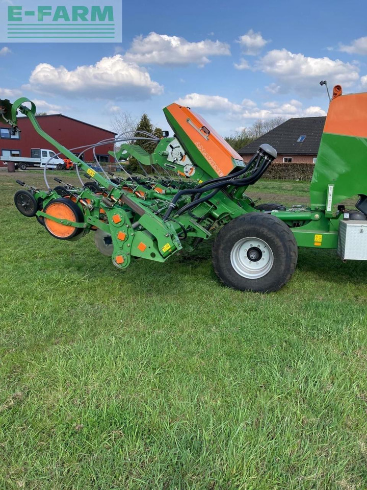 Amazone EDX 6000-TC - Precision sowing machine: picture 2 Amazone EDX 6000-TC - Precision sowing machine: picture 2