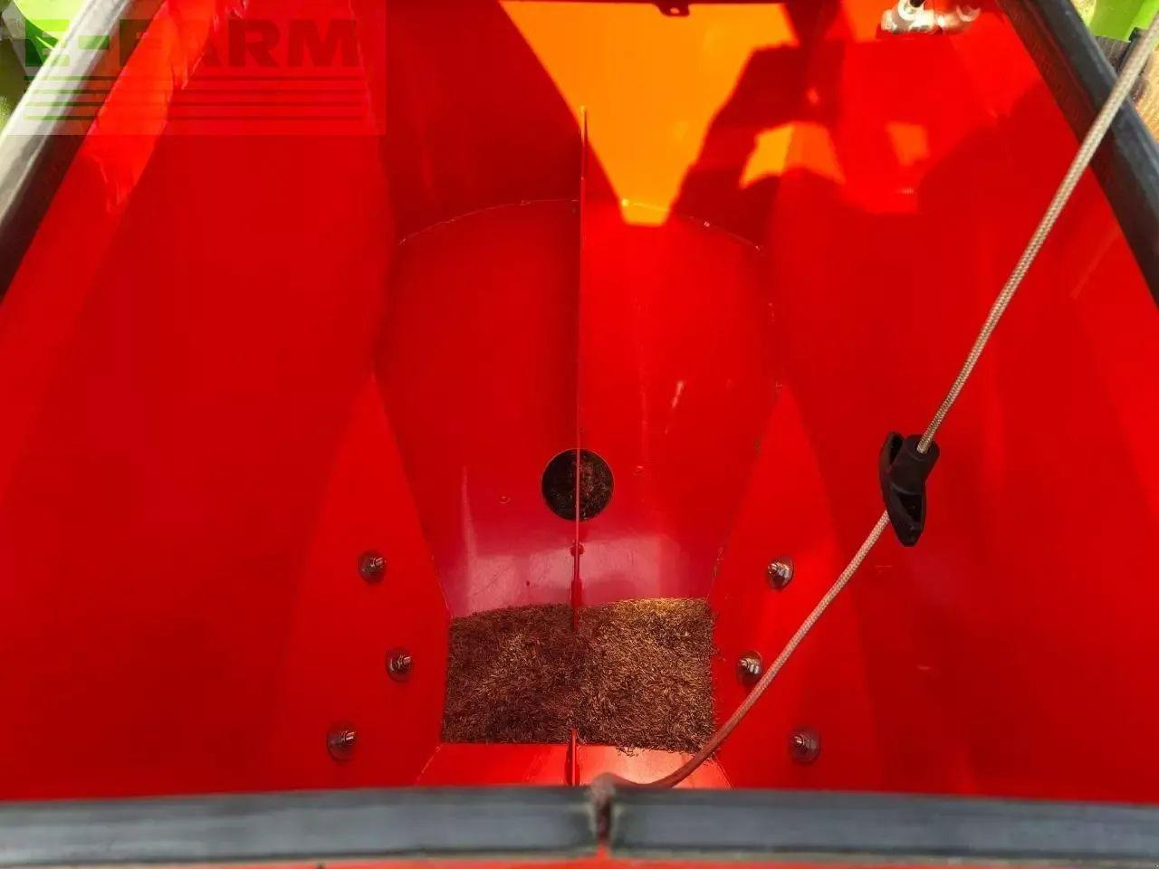 Seed drill Amazone amazone 6003-2: picture 15