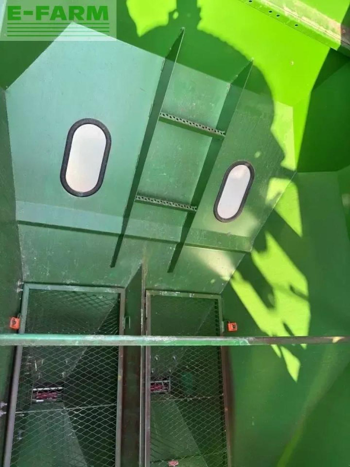 Seed drill Amazone amazone 6003-2: picture 7