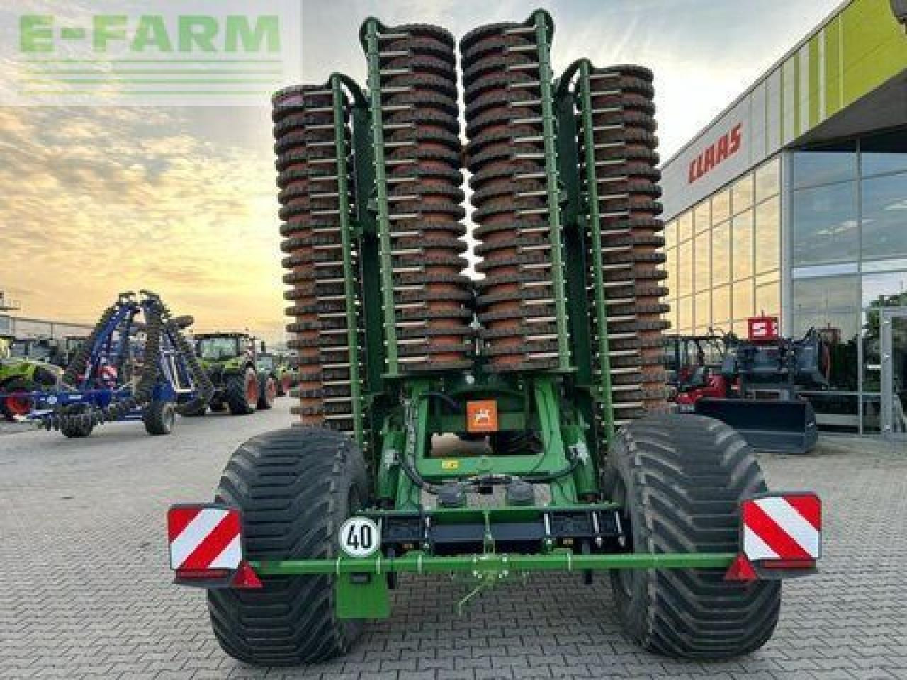 Amazone catros+ 12003-2ts - Disc harrow: picture 3 Amazone catros+ 12003-2ts - Disc harrow: picture 3