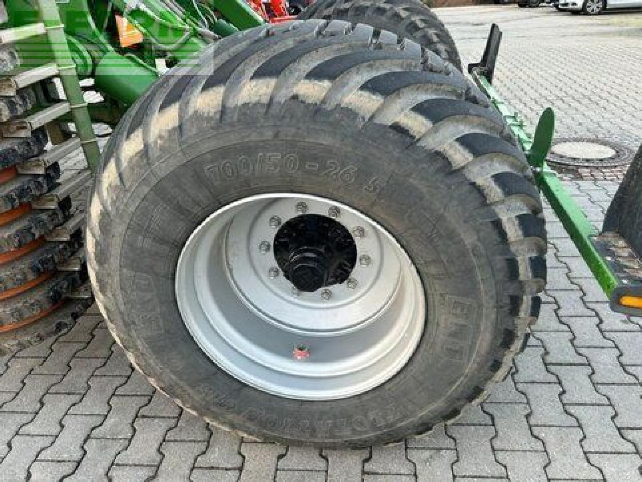 Amazone catros+ 12003-2ts - Disc harrow: picture 4 Amazone catros+ 12003-2ts - Disc harrow: picture 4